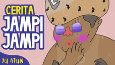 Cermin Jampi-Jampi | Animasi Ngapak Yu Atun