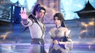 [ EPISODE 20 ] Ling Wu Dalu Season 1 - 1080p Super Duper HD Sub Indo