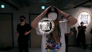 BADA LEE biên đạo kai-reason【just jerk dance studio】phiên bản