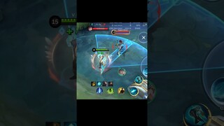 Mlbb Fredrinn tutorial