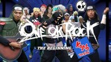 One Ok Rock  The Beginning Versi Koplo