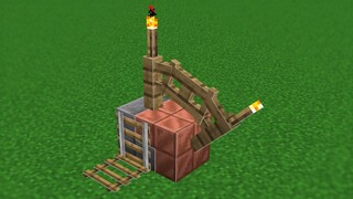 Minecraft: Illegal Building Techniques