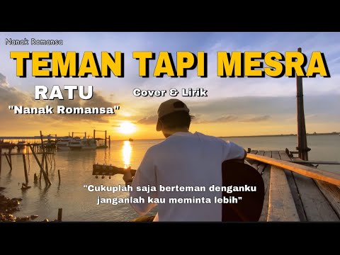 teman tapi mesra lirik