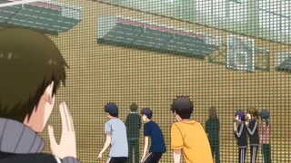 Nijiiro Days Episode 16