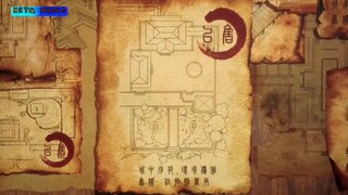 Võ Thần Chúa Tể Tập 21-30 (thuyết minh)