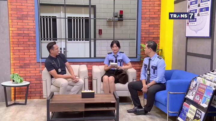 Lapor Pak! 16/07/26. sinka, pok odah