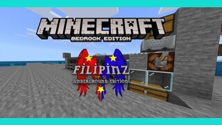 FilipinzSMP S2 EP13 | Smelter