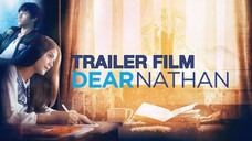 DEAR NATHAN (2017)