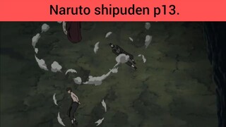 Review phim Naruto shippuden p13