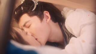 Devil Falls in Love with Fairy (2023) ลิขิตรักองค์ชายอสูร EP 11 [ซับไทย]