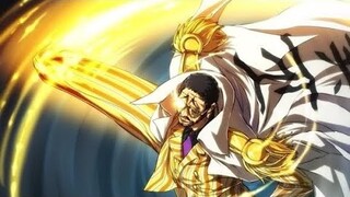 EST-CE QUE KIZARU VA SE FAIRE DÉTRUIRE PAR UN MUGIWARA ?