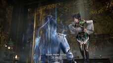 Martial Shattered Galaxy Eps 1 Sub Indo HD [New]