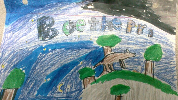 How I´m like When I Pick My Noes