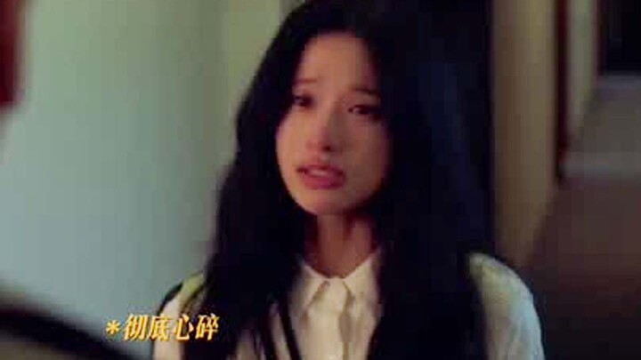 Sau khi người cha ly hôn và tái hôn, cô con gái đi tìm cha và bị mẹ kế đối xử thô lỗ.