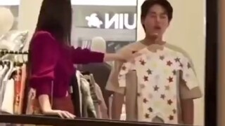 BKPP Ma Qunyao: Apa itu fobia sosial? Itu sama sekali tidak ada.