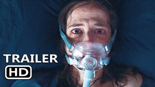 NOCEBO Official Trailer (2022)