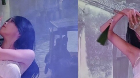 [Into the Painting of Jiangnan] Live Shot 1