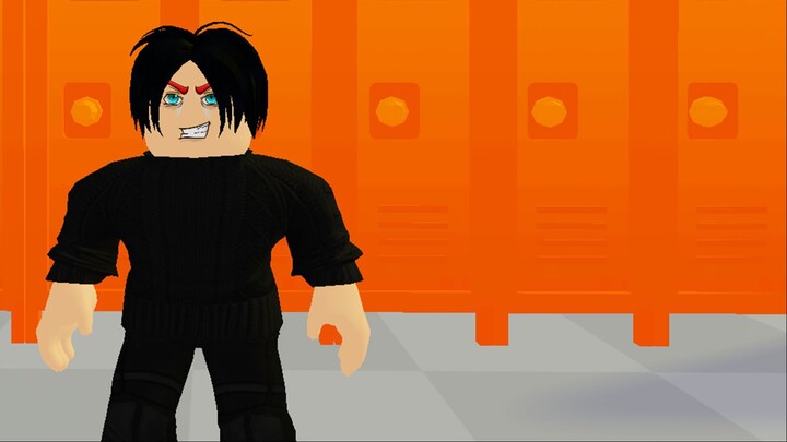 Roblox | มาสร้างโรงเรียนกันดีกว่าอยากเป็นอาจาร์ยใหญ่แล้ว!