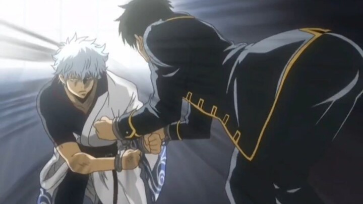 Pertarungan pintar kelas atas di toilet, bahkan pasien vegetatif pun bakal gemetar!