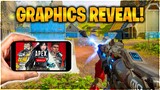*NEW* APEX LEGENDS MOBILE NEWS! (Android Beta, Graphics Reveal!)