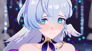 💗First person kissing robin💕~