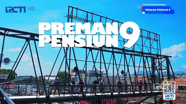 PREMAN PENSIUN9 EPISODE 20