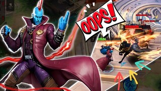 YONDU SKILLS EXPLAIN | YONDU TUTORIAL | YONDU SKILLS AND COMBO