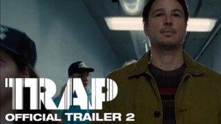 TRAP |OFFICIAL TRAILER