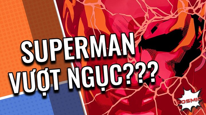 "Tất Cả Chỉ Đang Bắt Đầu" Injustice 2 #1 | DC