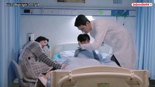 Begin Again (2020) Episode 28 CDrama Clip | Baby is the Key Forda Comeback