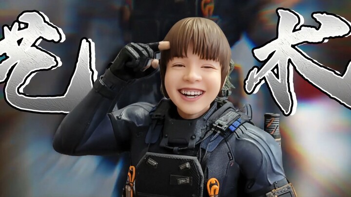 Let’s create some art!