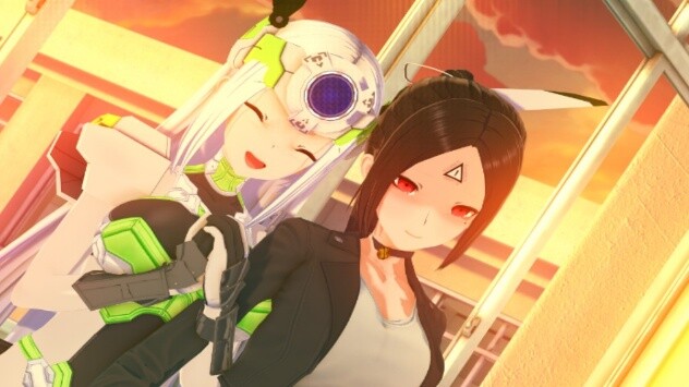 [รีมิกซ์]ถ้าดาวเทียม Zea และ Ark เป็นพี่น้องกัน|<คาเมนไรเดอร์> 