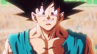 Super Saiyan 4 เวอร์ชั่น 96 ไม่เคยมีมาก่อน - มันโจมตี Great Demon และ Super Saiyan ที่เปลี่ยนสีได้..