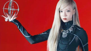 aespa 'Whiplash' 新歌MV中字公开！