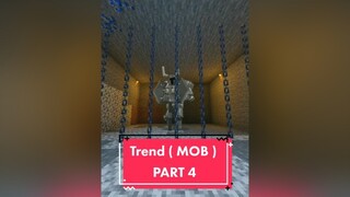 Balas  masih mau lanjut? minecraft trend mowziesmobs foryou