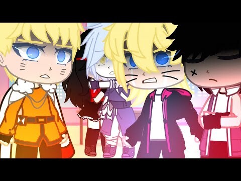 ·||🍡||·ocean eyes·||🍡||· { MEME SAD } Naruto, Boruto, Kawaki, Sarada e Mitsuki ГGc