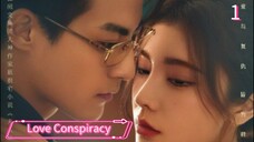 [ SUB INDO ] Love Conspiracy Ep 1
