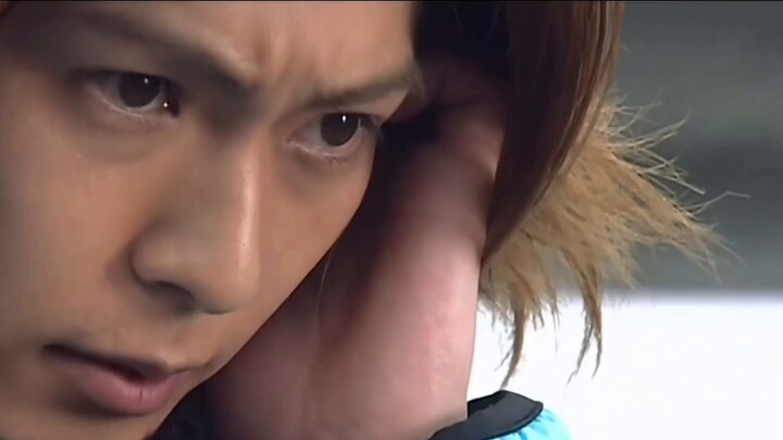 Kamen Rider 555, Ryuki, and Kenshin's new episode preview! Let's take a look. How high are the expec