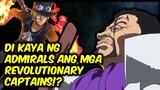 MAS MALAKAS ang REVOLUTIONARY kesa sa mga ADMIRALS?! | 1083 recap