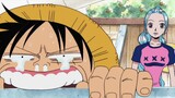 [One Piece] Funny and happy daily life[35]