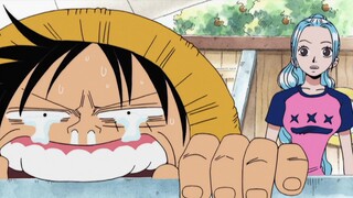 [One Piece]Kehidupan sehari-hari yang lucu dan bahagia[35]