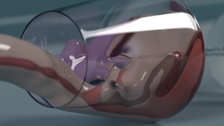 【Zhijiang Physics】Proof: Xiang Wan Is Made of Water