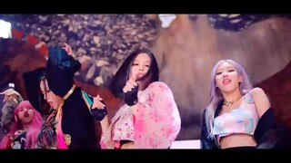 BLACKPINK - 'HOW YOU LIKE THAT' M/V