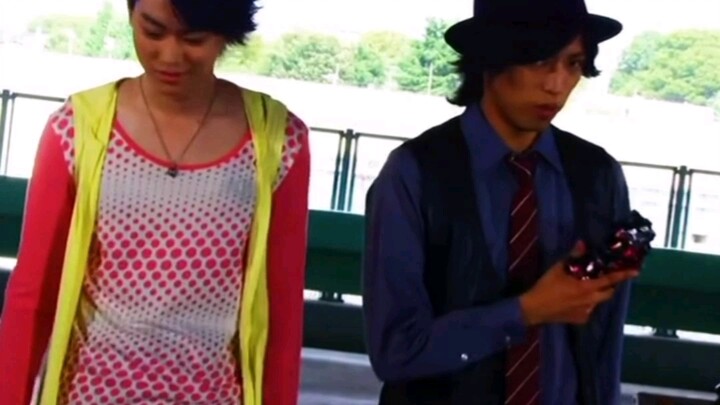 เมื่อลมกระโชกแรง เหลือเพียงไพ่ใบเดียวที่จะปกป้องเฟิ่งตู...