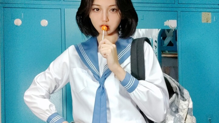 ยากที่จะไม่รู้สึกชอบเพื่อนโต๊ะข้างๆ ในอดีต