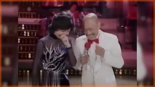 ในที่สุดก็รู้แล้วว่าทำไมพ่อถึงหลงใหลเติ้งลี่จวิน สาวสวยโง่ๆ ที่ทั้งสวยทั้งตลกแบบนี้ใครจะไม่รักได้ #เ