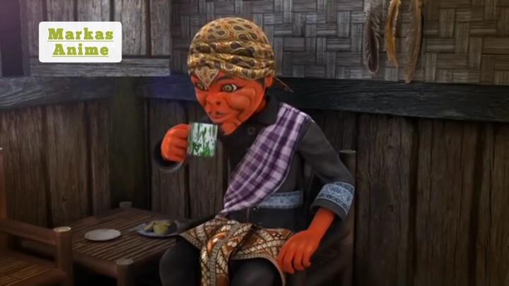 Nikmatnya cepot ngopi gratis !!Parodi sunda