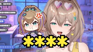 【沐霂】嘴甜小偶像爱了爱了🥰q*md张口就来，太甜了🥰🥰🥰