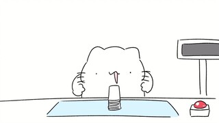 Tôi nghĩ đó là kết quả của trò chơi nhưng đó là một trò chơi trừng phạt 【KARAMERU】
