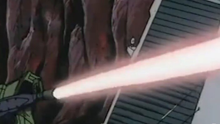 "Made in Heaven (Anaheim)" Nói lần cuối, Jim sẽ tăng tốc!